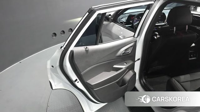 Chevrolet (GM Daewoo) Trax Crossover id 4400535 из Кореи 17