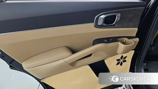 Kia The New Sorento 4th Generation id 4322521 из Кореи 17
