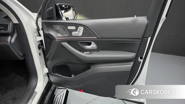 Mercedes-Benz GLE-Class W167 id 4734509 из Кореи 17