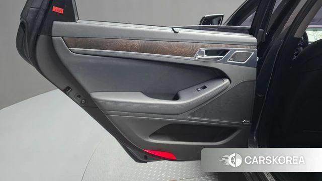 Genesis G80 id 4647620 из Кореи 17