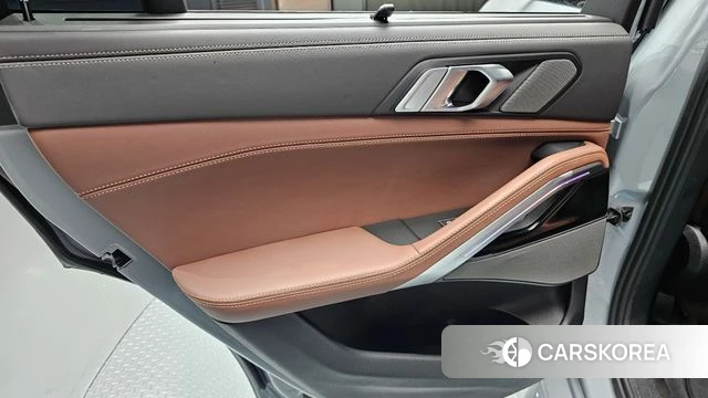 BMW X6 (G06) id 4791856 из Кореи 17