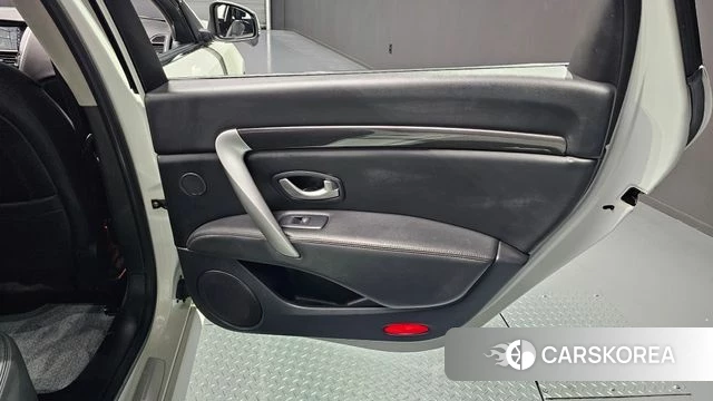 Renault Korea (Samsung) SM7 Nova id 4351307 из Кореи 17