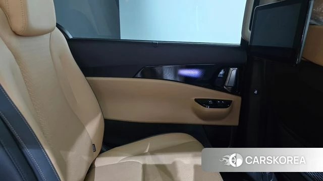 Kia Carnival 4th generation id 4481403 из Кореи 17