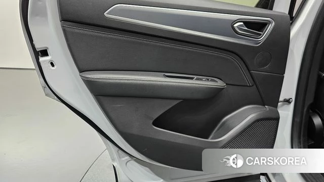 Renault Korea (Samsung) XM3 id 4604443 из Кореи 17