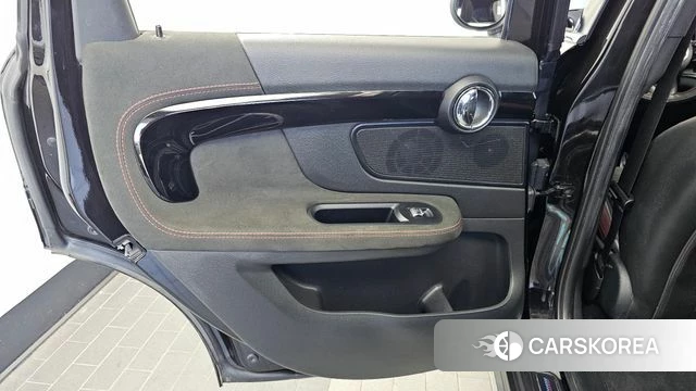 Mini Cooper Countryman id 4856378 из Кореи 17
