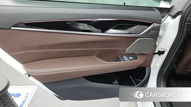 BMW 6 Series GT (G32) id 4243738 из Кореи 17