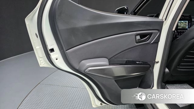 Ssangyong Berry New Tivoli id 4741483 из Кореи 17