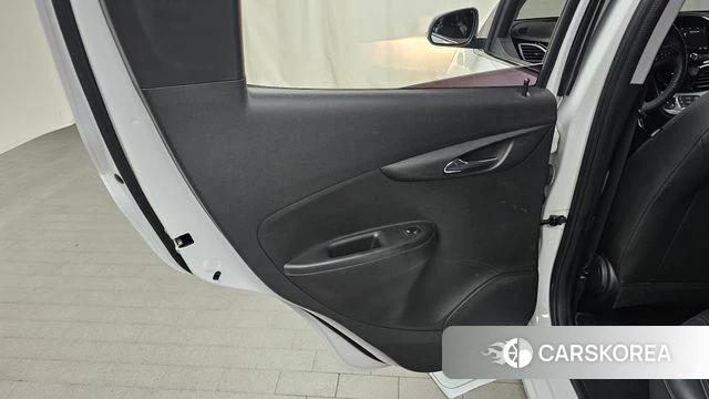 Chevrolet (GM Daewoo) The New Spark id 4476547 из Кореи 17