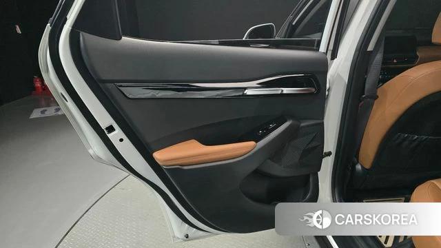 Kia The New Seltos id 4194385 из Кореи 17