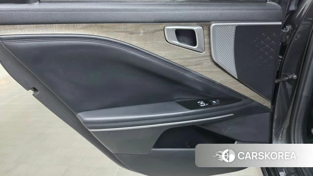 Kia K8 id 4835703 из Кореи 17