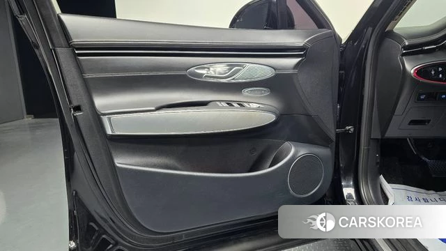 Genesis Electrified GV70 id 4282261 из Кореи 17