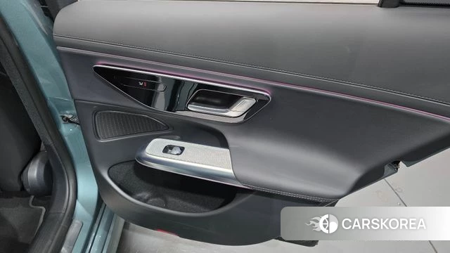 Mercedes-Benz E-Class W214 id 4630061 из Кореи 17