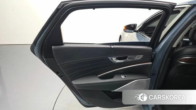 Kia More K9 id 4225091 из Кореи 17