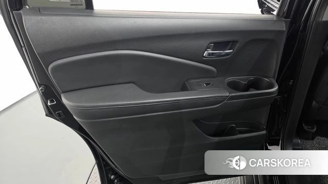 Honda Pilot 3rd generation id 4837147 из Кореи 17