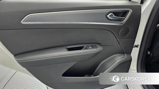 Renault Korea (Samsung) XM3 id 4764173 из Кореи 17