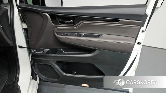 Honda Odyssey id 4689391 из Кореи 17