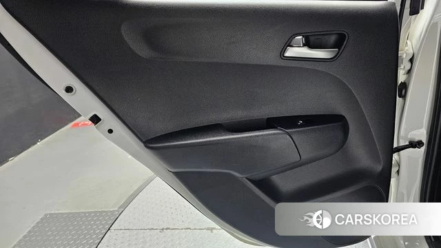 Kia Morning Urban (JA) id 4494451 из Кореи 17