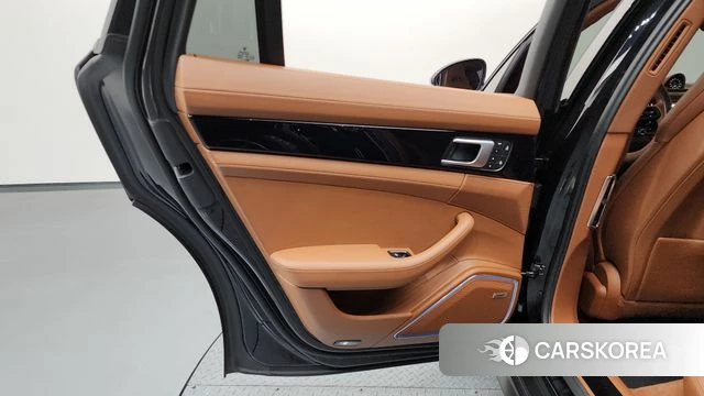 Porsche Panamera (971) id 4292190 из Кореи 17