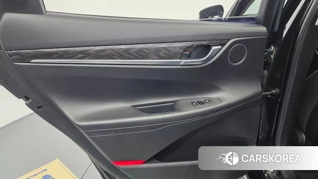 Hyundai Grandeur IG id 4459739 из Кореи 17