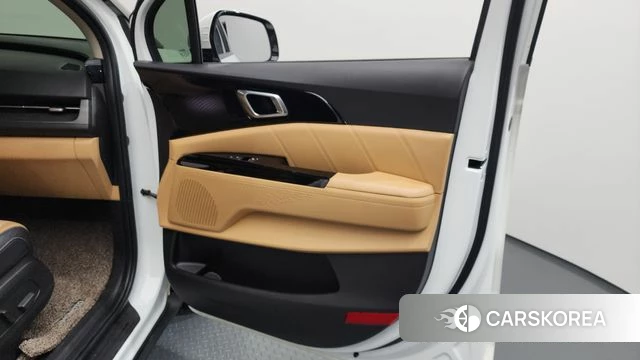Kia Carnival 4th generation id 4396611 из Кореи 17