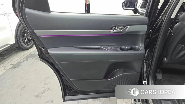 Hyundai The New Palisade id 4579937 из Кореи 17