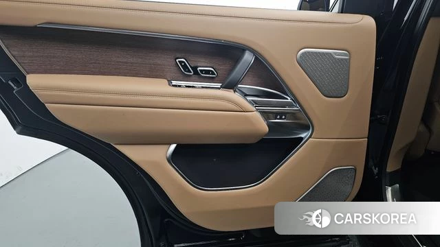 Land Rover Range Rover 5th Generation id 4441441 из Кореи 17