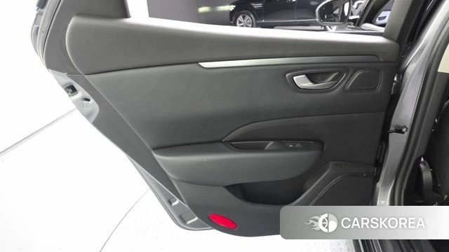 Renault Korea (Samsung) SM6 id 4728158 из Кореи 17