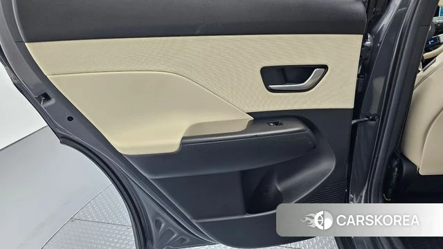 Hyundai Kona (SX2) id 4941459 из Кореи 17
