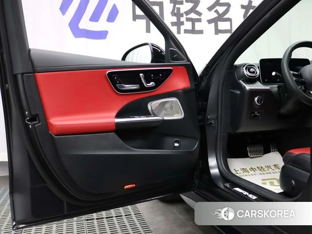 Mercedes-Benz C-class AMG id 4314862 из Китая 17