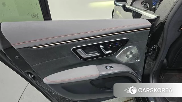 Mercedes-Benz EQS V297 id 4750203 из Кореи 17