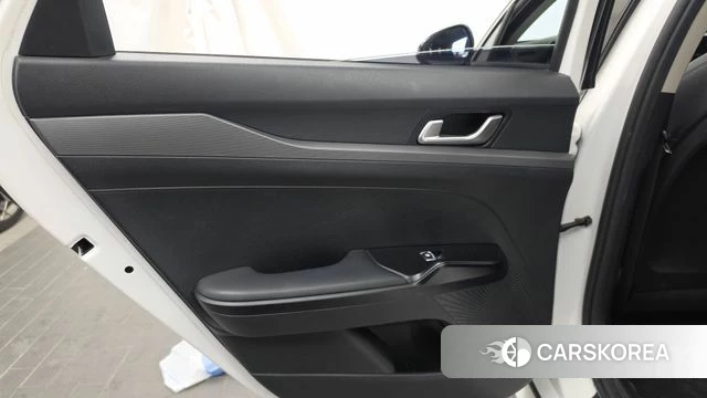 Kia K5 3rd generation id 4774416 из Кореи 17
