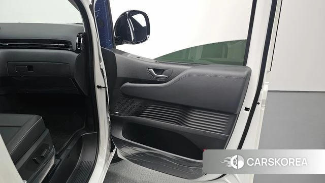Hyundai Staria id 4400314 из Кореи 17