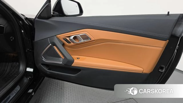 BMW Z4 (G29) id 4480139 из Кореи 17