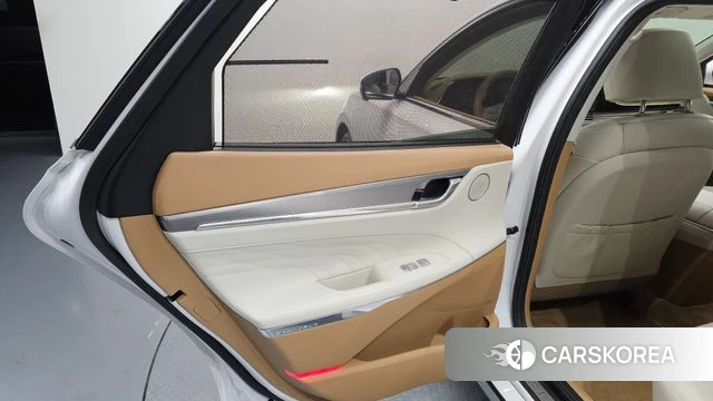 Hyundai The New Grandeur IG Hybrid id 4625563 из Кореи 17
