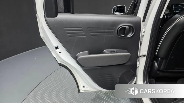 Hyundai Casper id 4550094 из Кореи 17