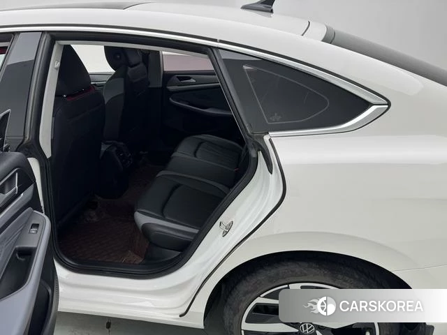 Volkswagen Lingdu id 3919269 из Китая 17
