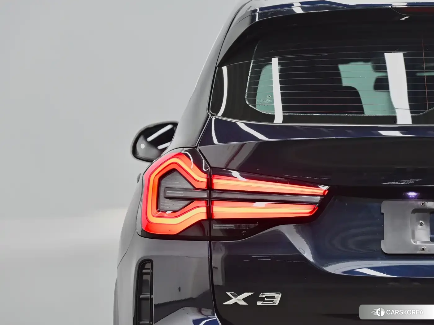 BMW X3 id 4655071 из Китая 17