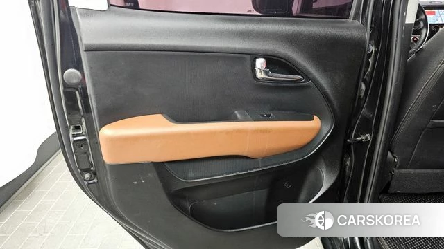 Kia The New Ray id 4232933 из Кореи 17