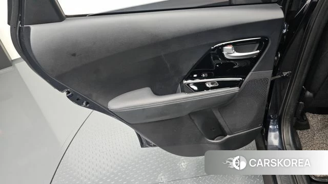 Kia The New Niro id 4447472 из Кореи 17