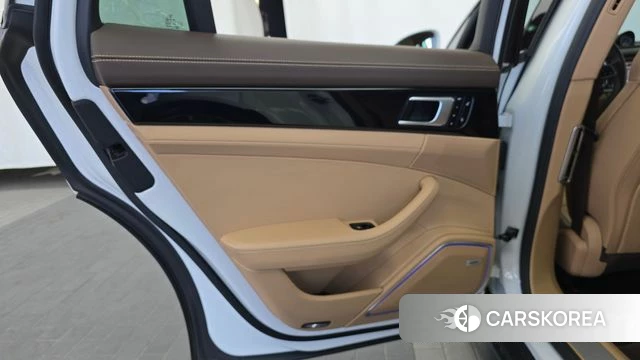 Porsche Panamera (971) id 4497032 из Кореи 17