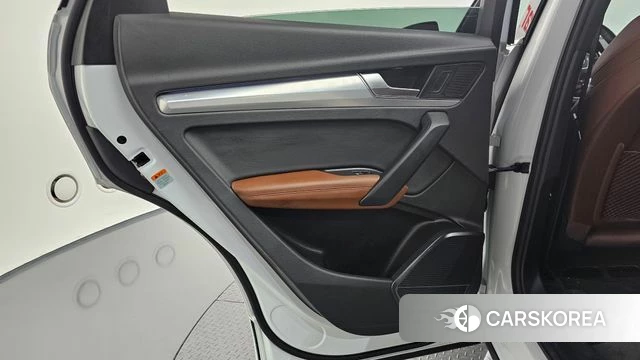 Audi Q5 (FY) id 4187716 из Кореи 17