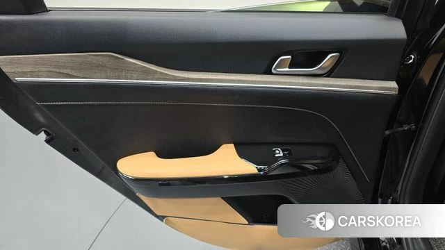 Kia K5 3rd generation id 4736238 из Кореи 17