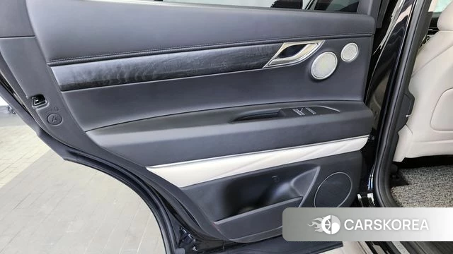 Genesis GV80 id 4201564 из Кореи 17