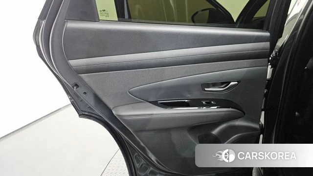 Hyundai The New Tucson Hybrid (NX4) id 4248134 из Кореи 17