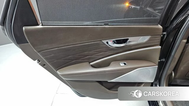 Kia More K9 id 4435506 из Кореи 17