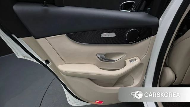 Mercedes-Benz GLC-Class X253 id 4751134 из Кореи 17