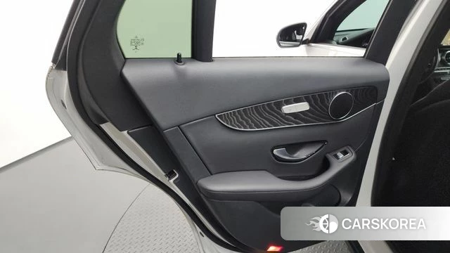 Mercedes-Benz GLC-Class X253 id 4595539 из Кореи 17