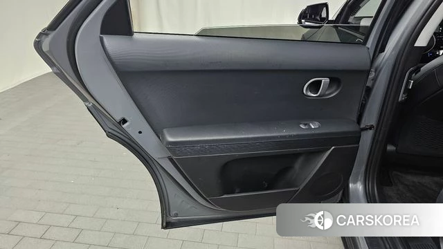 Hyundai Ionic 5 id 4389240 из Кореи 17