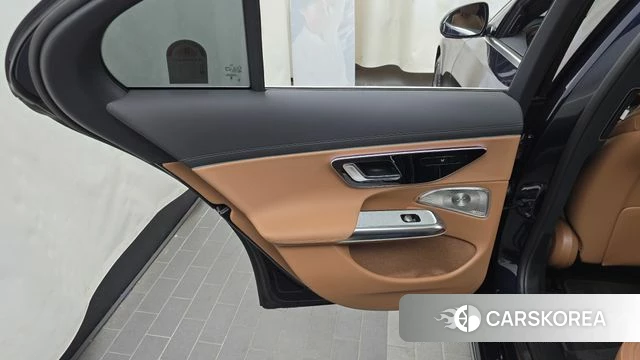 Mercedes-Benz E-Class W214 id 4862622 из Кореи 17