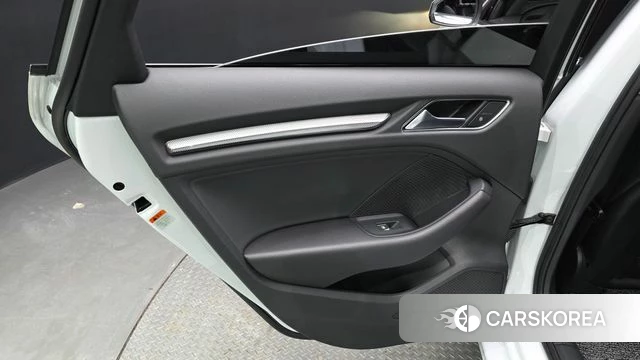 Audi New A3 id 4895112 из Кореи 17